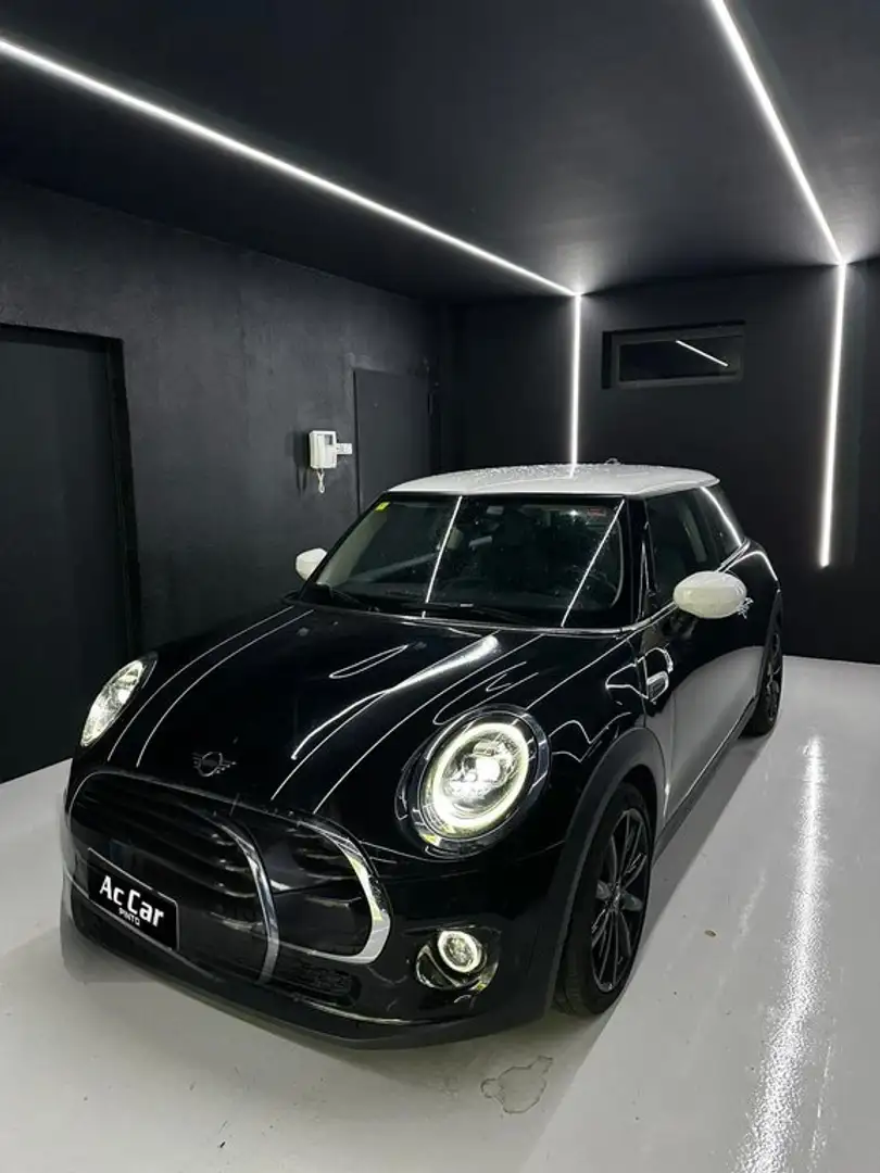MINI Cooper 1.5 136 CV Salt - 1