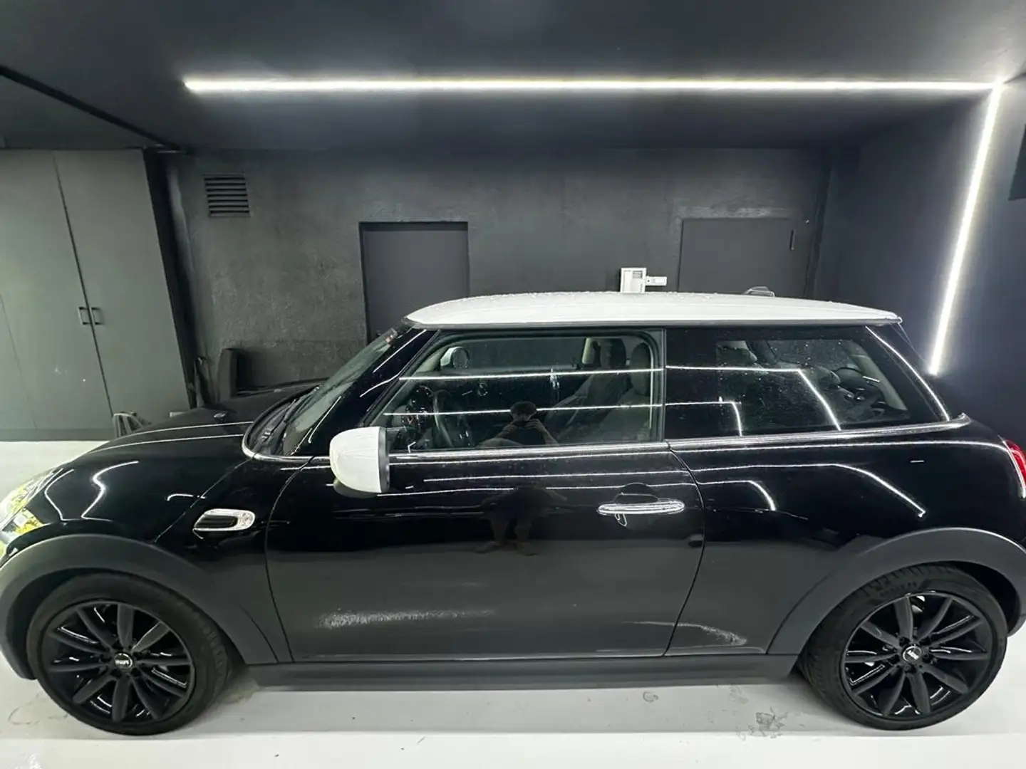 MINI Cooper 1.5 136 CV Salt - 2