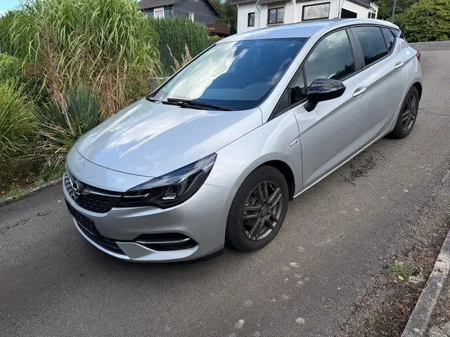 Opel Astra 1.2 Turbo GS-LINE *ATM 30TKM*