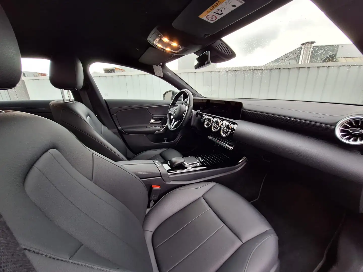Mercedes-Benz CLA 200 Shooting Brake Luxury Line *5 JAAR GARANTIE* - 2