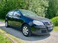 Volkswagen Polo IV Trendline 1.2l 5Trg. Tüv=11/25 Klima VB Schwarz - thumbnail 1