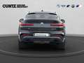 BMW X4 M 40i Anhängerk. Harman/Kardon Driving+Parkassist Grau - thumbnail 7