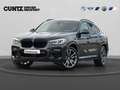 BMW X4 M 40i Anhängerk. Harman/Kardon Driving+Parkassist Grau - thumbnail 2