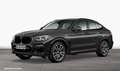 BMW X4 M 40i Anhängerk. Harman/Kardon Driving+Parkassist Grau - thumbnail 2