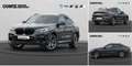 BMW X4 M 40i Anhängerk. Harman/Kardon Driving+Parkassist Grau - thumbnail 1