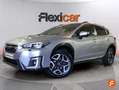 Subaru XV 2.0i Hybrid Sport Plus CVT Gris - thumbnail 4