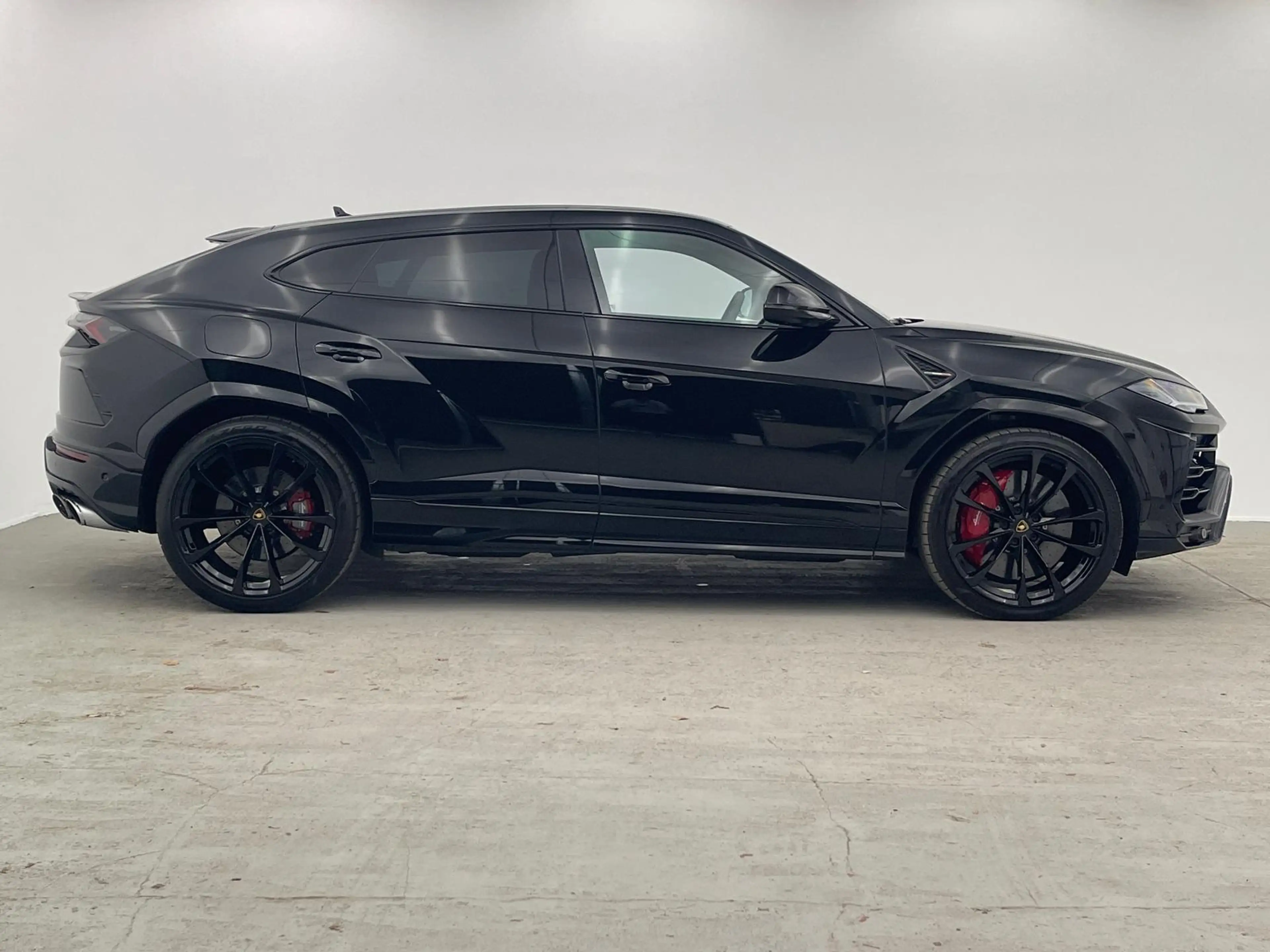 Lamborghini Urus *PANO*ADAS*HUD*360*KEYL*MASS*GARA+SER 10/27 — photo 6