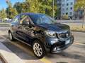smart forFour Forfour II 2015 1.0 Youngster 71cv c/S.S. Schwarz - thumbnail 3