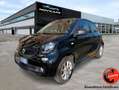 smart forFour Forfour II 2015 1.0 Youngster 71cv c/S.S. Schwarz - thumbnail 1