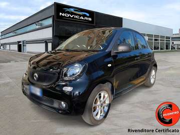 Forfour II 2015 1.0 Youngster 71cv c/S.S.