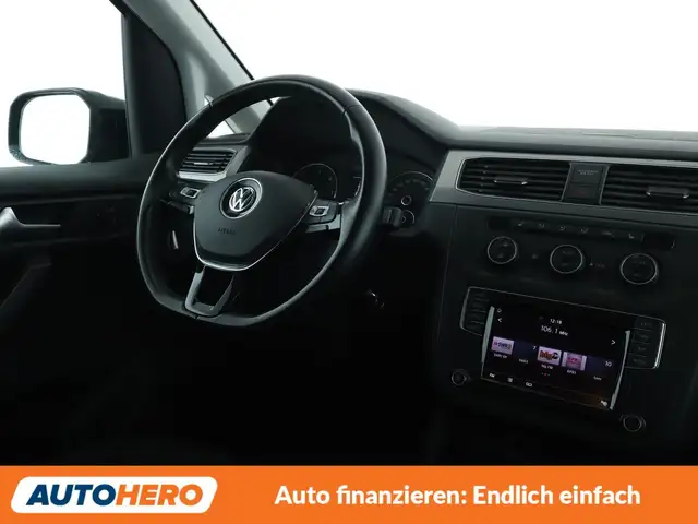 Volkswagen Caddy view 13