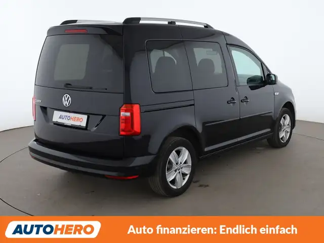 Volkswagen Caddy view 6