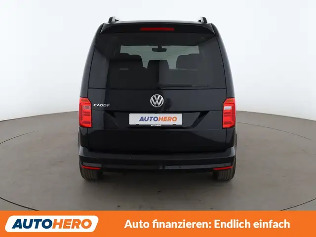 Volkswagen Caddy view 5