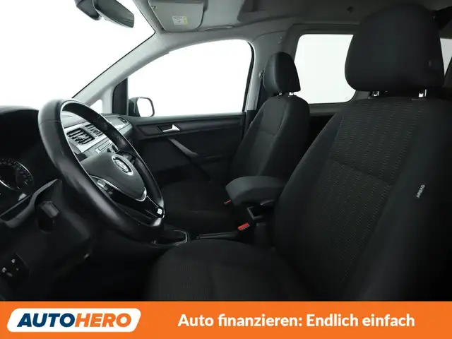 Volkswagen Caddy view 10