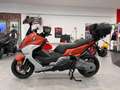 BMW C 650 Sport Naranja - thumbnail 3