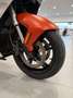 BMW C 650 Sport Naranja - thumbnail 13