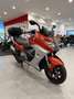 BMW C 650 Sport Naranja - thumbnail 5