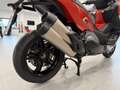BMW C 650 Sport Naranja - thumbnail 12