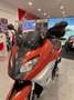 BMW C 650 Sport Naranja - thumbnail 2