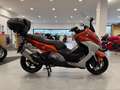 BMW C 650 Sport Naranja - thumbnail 6