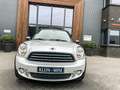 MINI Cooper Countryman Mini 1.6 Chili 122pk/half leer/HK/xenon/navi/17"S Silber - thumbnail 3