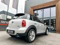 MINI Cooper Countryman Mini 1.6 Chili 122pk/half leer/HK/xenon/navi/17"S Silber - thumbnail 7