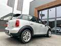 MINI Cooper Countryman Mini 1.6 Chili 122pk/half leer/HK/xenon/navi/17"S Zilver - thumbnail 11