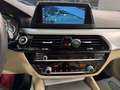 BMW 530 530 e Blau - thumbnail 14