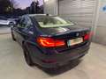 BMW 530 530 e Blau - thumbnail 9
