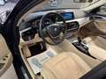 BMW 530 530 e Blau - thumbnail 11
