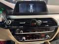 BMW 530 530 e Blau - thumbnail 15