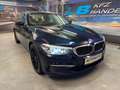 BMW 530 530 e Blau - thumbnail 1