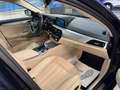 BMW 530 530 e Blau - thumbnail 4