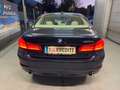 BMW 530 530 e Blau - thumbnail 8