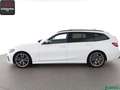 BMW 340 M340d xDrive T PANO,LASER,HUD,KEYLESS,HARMAN/K Alb - thumbnail 2