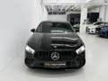 Mercedes-Benz A 250 Aut. Limousine AMG-Line A45 Look 19" Ambiente RFK Nero - thumbnail 2