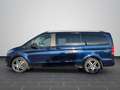 Mercedes-Benz V 220 d Edition 4MATIC lang LED AHK RFK Blau - thumbnail 7