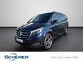 Mercedes-Benz V 220 d Edition 4MATIC lang LED AHK RFK Blau - thumbnail 1