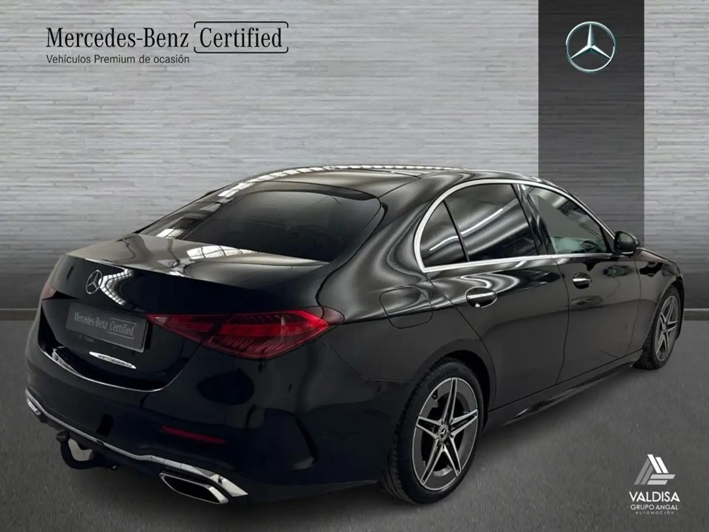 Mercedes-Benz C 220 d - 2