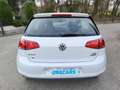 Volkswagen Golf 1.6TDI CR Advance Rabbit 90 Blanc - thumbnail 5