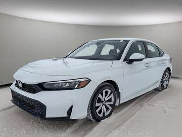 LX: ONE OWNER, NO ACCIDENTS!