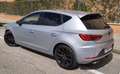 SEAT Leon 1.5 EcoTSI S&S DSG7 FR Fast Edition 150 Gris - thumbnail 5