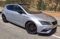 SEAT Leon 1.5 EcoTSI S&S DSG7 FR Fast Edition 150 Gris - thumbnail 3