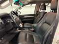 Toyota Hilux Hilux 2.4 d-4d double cab Lounge 4wd Weiß - thumbnail 7