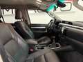 Toyota Hilux Hilux 2.4 d-4d double cab Lounge 4wd Weiß - thumbnail 9