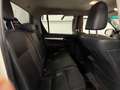 Toyota Hilux Hilux 2.4 d-4d double cab Lounge 4wd Weiß - thumbnail 10
