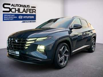 TUCSON 1.6 CRDi Prime Mild-Hybrid Assi.Paket 1Hd