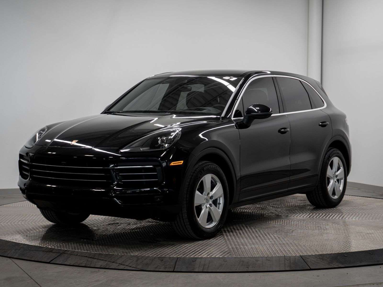 2022 Porsche Cayenne | Low Kilometers, Excellent Condition,