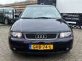 Audi A3 1.6 Attraction |5drs | airco |nieuwe apk keuring | Blau - thumbnail 3