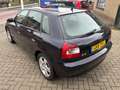 Audi A3 1.6 Attraction |5drs | airco |nieuwe apk keuring | Blau - thumbnail 8